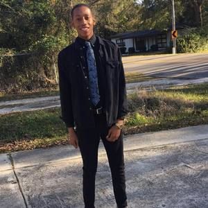 Meet your Posher, Emery